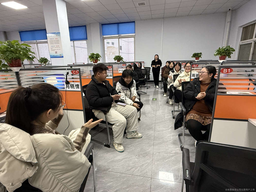 衡水佳諾信息技術咨詢服務 助力企業(yè)數字化轉型的專業(yè)伙伴