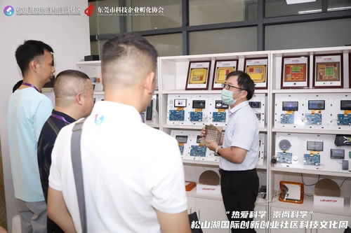 對話資本，智啟未來 信息技術咨詢服務如何點亮科技創(chuàng)業(yè)星空